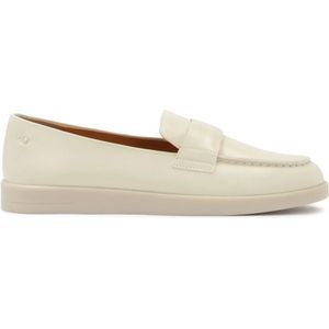 Kazar, Dames, Schoenen, Beige, Maat: 35 EU Leer,