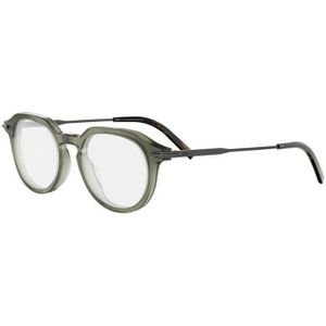 Dior, Heren, Accessoires, Groen, Maat: 49 MM