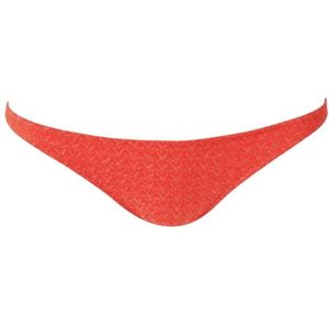 Melissa Odabash, Dames, Badkleding, Rood, Maat: S