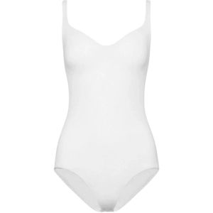 Wolford, Dames, Ondergoed, Wit, Maat: XS Wol,