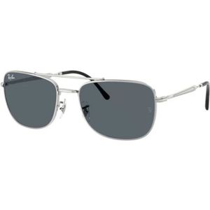 Ray-Ban - Rb 3755 003/R5 - Zonnebril - Grijs - 62 MM
