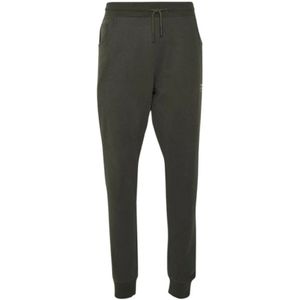 Ecoalf, Heren, Broeken, Groen, Maat: XL Katoen,