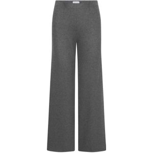 Seductive, Dames, Broeken, Grijs, Maat: 2XL