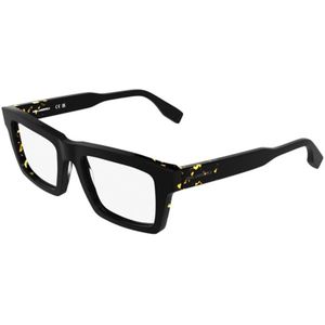 Karl Lagerfeld - KL6218 - Optische Monturen - Zwart - Acetaat