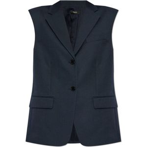 Theory, Dames, Jassen, Blauw, Maat: M Wol,