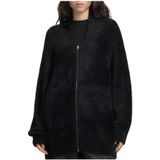 Replay - Dk3917.000.g23916 - Trui - Dameskleding - Met Volledige Rits