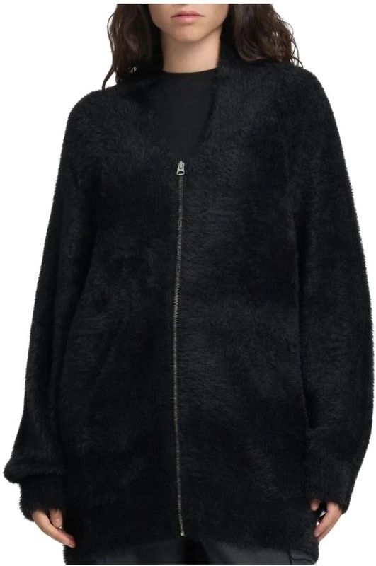 Replay - Dk3917.000.g23916 - Trui - Dameskleding - Met Volledige Rits