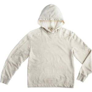 Ten C, Heren, Sweatshirts & Hoodies, Beige, Maat: XL Fleece,