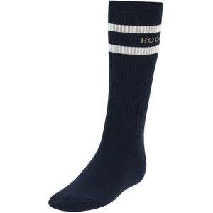 Boggi Milano - Ondergoed - Blauw - Katoen