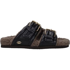 Valentino Garavani, Dames, Schoenen, Zwart, Maat: 36 EU