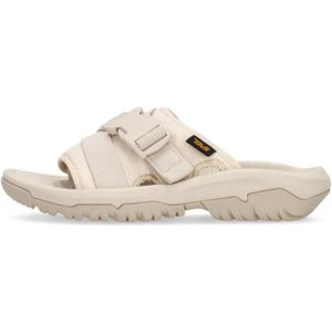 Teva, Dames, Schoenen, Beige, Maat: 39 EU Poliester,