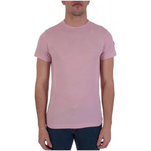Colmar, Heren, Tops, Roze, Maat: M