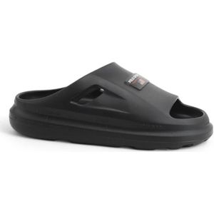 Ralph Lauren, Heren, Schoenen, Zwart, Maat: 45 EU