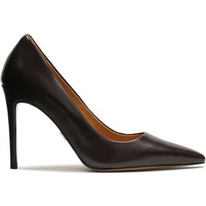 Kazar, Dames, Schoenen, Bruin, Maat: 36 EU Zijde,