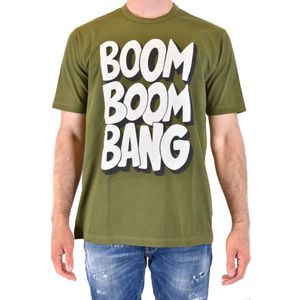 Junya Watanabe, Heren, Tops, Groen, Maat: M