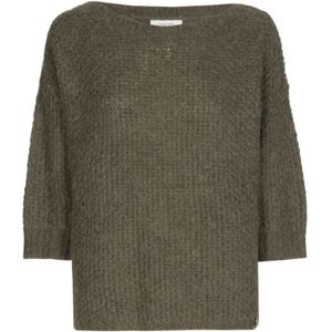 Marie Méro, Dames, Truien, Groen, Maat: S