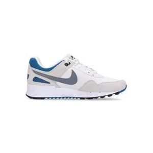 Nike Air Pegasus 89 PRM Sneakers , Multicolor , Heren , Maat: 46 EU