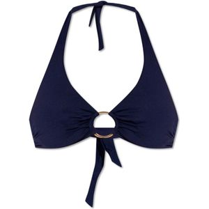 Melissa Odabash, Dames, Badkleding, Blauw, Maat: XS