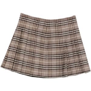 Seventy, Dames, Rokken, Veelkleurig, Maat: XS Leer,