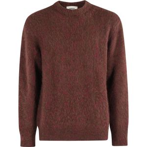 A Paper Kid, Heren, Truien, Bruin, Maat: L