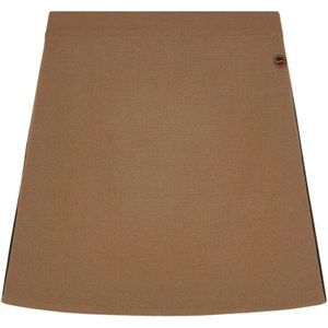 Busnel, Dames, Rokken, Bruin, Maat: XS Wol,