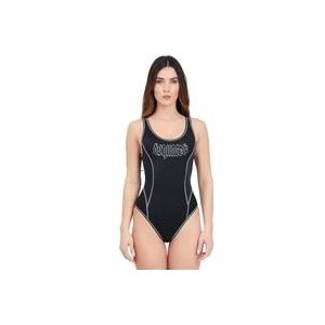 Dsquared2 One-piece , Black , Dames , Maat: XS