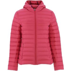 Jott, Dames, Jassen, Rood, Maat: XS Leer,