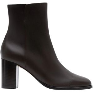 Parallele, Dames, Schoenen, Bruin, Maat: 41 EU