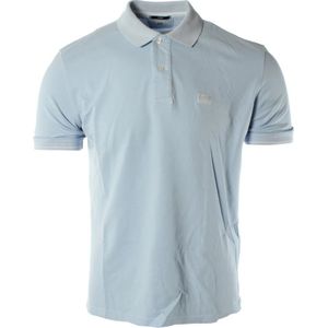C.P. Company - 18CMPL130A006263G - Poloshirt - Katoen - Casual - Korte Mouwen