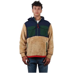 Ralph Lauren, Heren, Jassen, Veelkleurig, Maat: L Nylon,