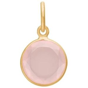 Frk. Lisberg, Dames, Accessoires, Geel, Maat: ONE Size