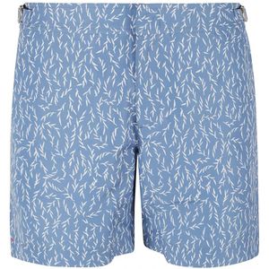 Orlebar Brown, Heren, Badkleding, Veelkleurig, Maat: W36 Poliester,