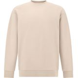 Boggi Milano - B Tech - Sweatshirt - Beige - 80% Katoen