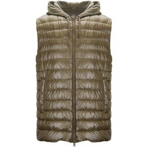 Herno, Heren, Jassen, Groen, Maat: 3XL