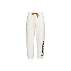 Lanvin De Toekomst , White , Heren , Maat: L