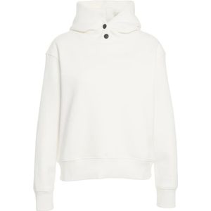 AlphaTauri, Dames, Sweatshirts & Hoodies, Wit, Maat: M Katoen,