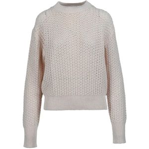 Fabiana Filippi, Dames, Truien, Roze, Maat: S Katoen,