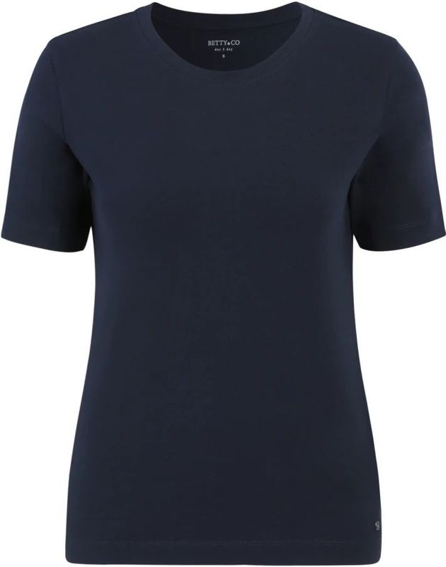 Betty & Co - Tops - Blauw