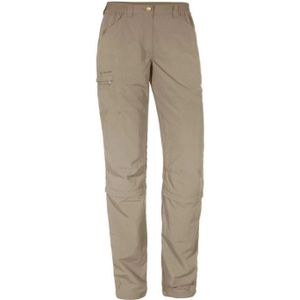 Brax, Heren, Broeken, Bruin, Maat: W35 L34