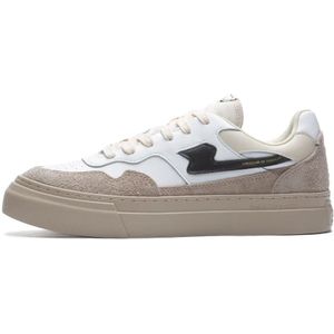 S.w.c. Stepney Workers Club, Heren, Schoenen, Wit, Maat: 40 EU Leer,