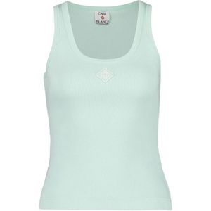 Casablanca, Dames, Tops, Groen, Maat: M