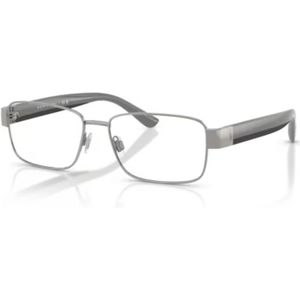 Polo Ralph Lauren - PH1239 - Optische Monturen - Grijs - Metaal