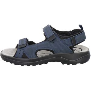 Jomos, Heren, Schoenen, Blauw, Maat: 42 EU