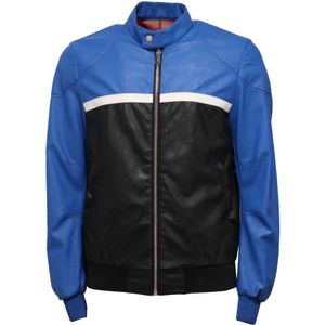 Freedomday, Heren, Jassen, Veelkleurig, Maat: S Poliester,