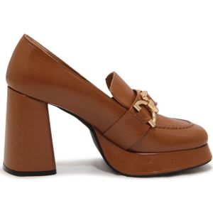 Roberto Festa, Dames, Schoenen, Bruin, Maat: 37 EU