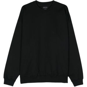Y-3 - Sweatshirt - Zwart - Heren