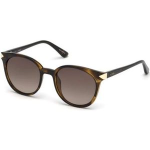 Guess - Gu7550 - Zonnebril - Bruin - 52 mm