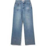 Sofie Schnoor - Paris SW 5002 - Jeans - Blauw - Dames