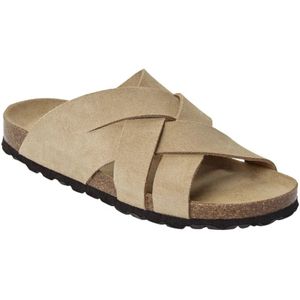 Sofie Schnoor, Dames, Schoenen, Beige, Maat: 36 EU