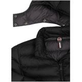 Colmar, Heren, Jassen, Zwart, Maat: 5XL Nylon,